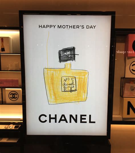 chanel no 5 mother day ad|Analyzing the Chanel Mother’s Day Ad .